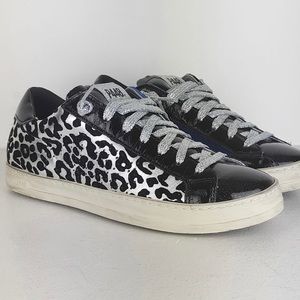 P448 John Sneaker